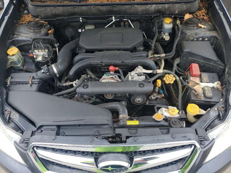 Продажа на аукционе авто 2011 Subaru Legacy, vin: 4S3BMBC65B3263353, номер лота: 85769995