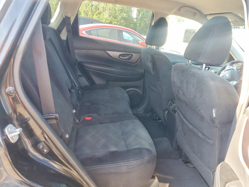Продаж на аукціоні авто 2016 Nissan Rogue, vin: 5N1AT2MVXGC838084, номер лоту: 63306396