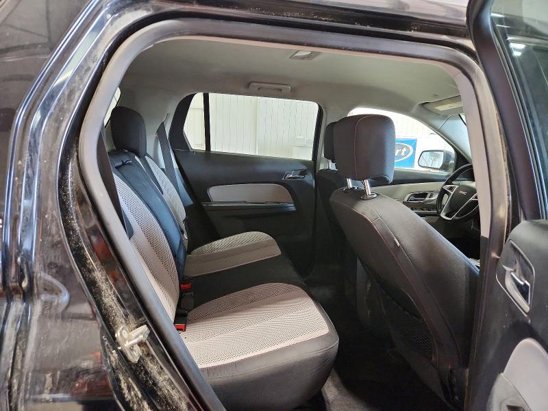 Aukcja sprzedaży 2016 Gmc Terrain, vin: 2GKFLTEK5G6189828, numer aukcji: 60482896