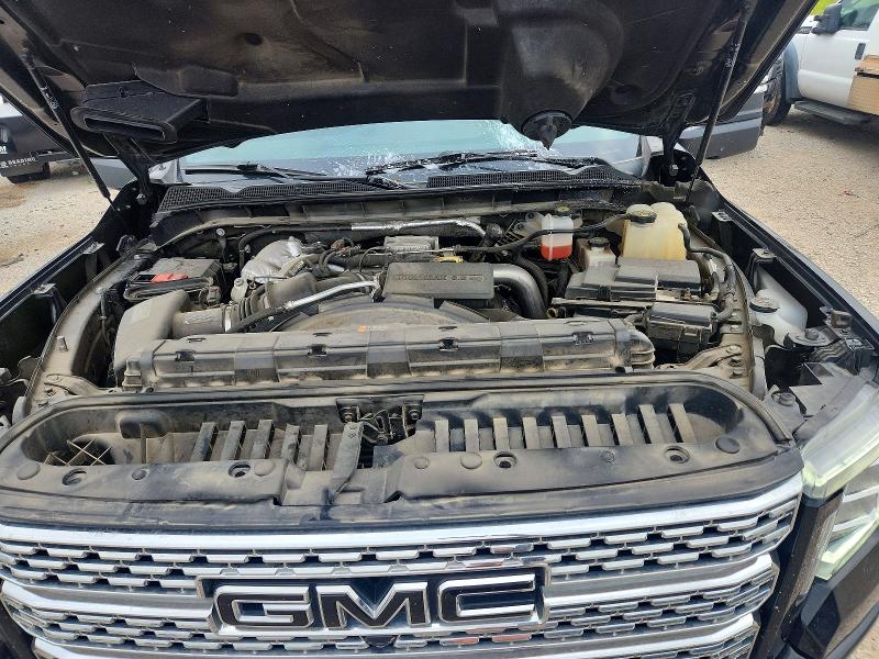 Aukcja sprzedaży 2021 Gmc Sierra, vin: 1GT49REY4MF302467, numer aukcji: 61473726
