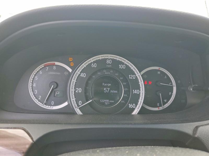 Продажа на аукционе авто 2016 Honda Accord, vin: 1HGCR2F04GA007013, номер лота: 63206156