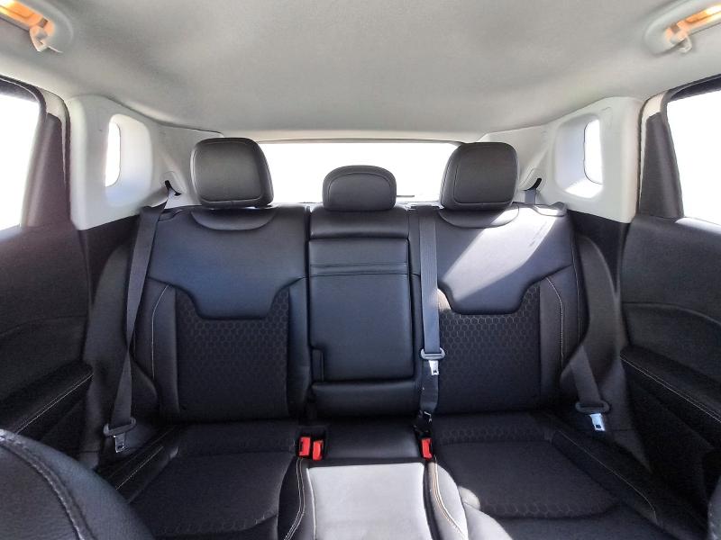 Aukcja sprzedaży 2018 Jeep Compass, vin: 3C4NJDBB5JT138839, numer aukcji: 62050436