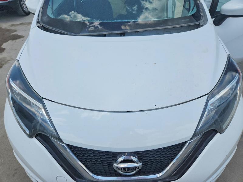 Aukcja sprzedaży 2018 Nissan Versa Note, vin: 3N1CE2CP5JL361928, numer aukcji: 63137186
