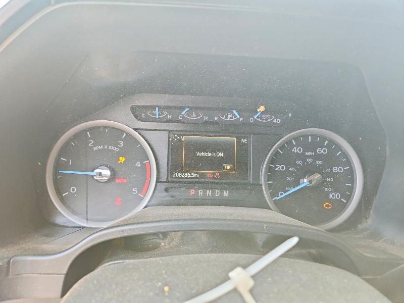 2021 Ford F250 მანქანა იყიდება აუქციონზე, vin: 1FT7W2BT8MEC06191, აუქციონის ნომერი: 60950416
