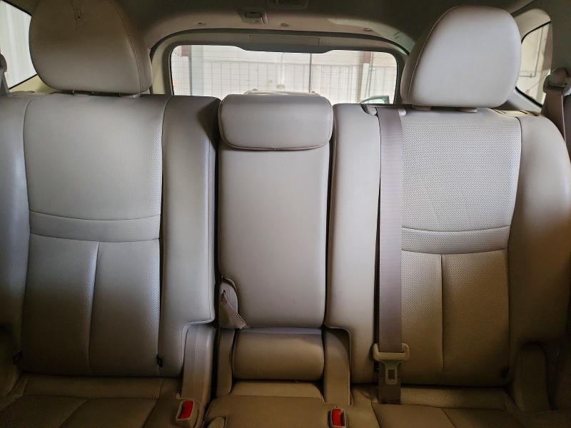 2017 Nissan Rogue მანქანა იყიდება აუქციონზე, vin: JN8AT2MVXHW277099, აუქციონის ნომერი: 95587355