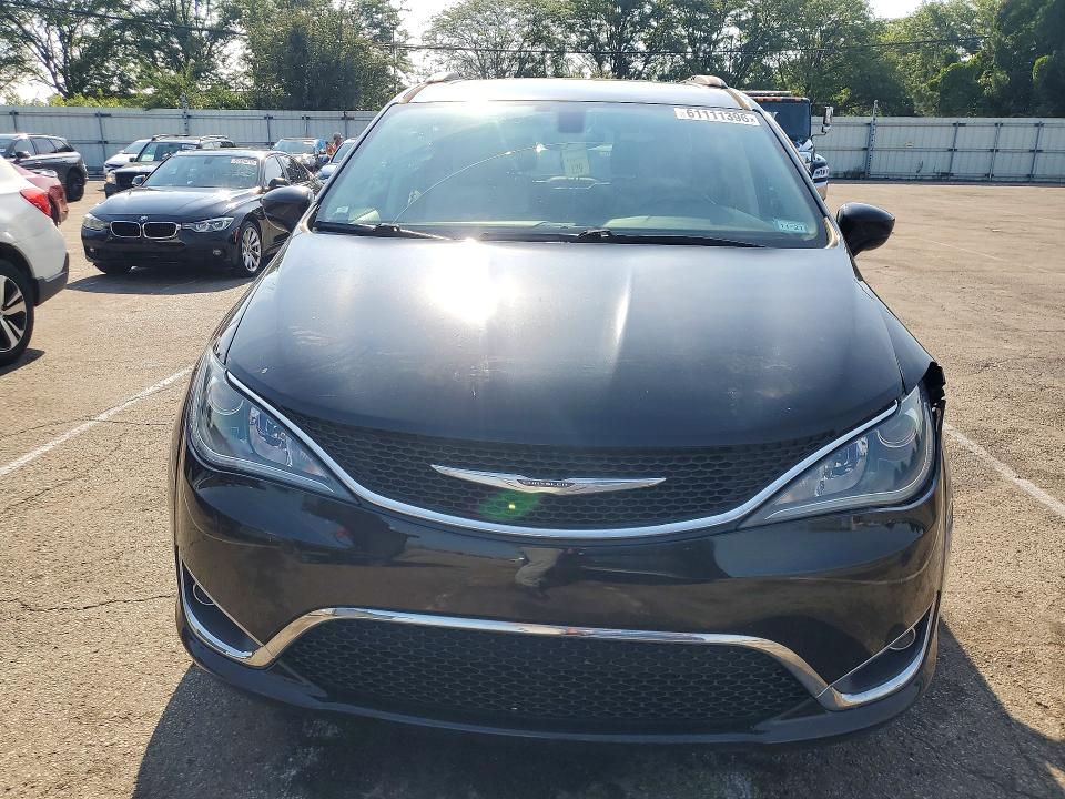 Aukcja sprzedaży 2017 Chrysler Pacifica, vin: 2C4RC1BG0HR839632, numer aukcji: 61111396