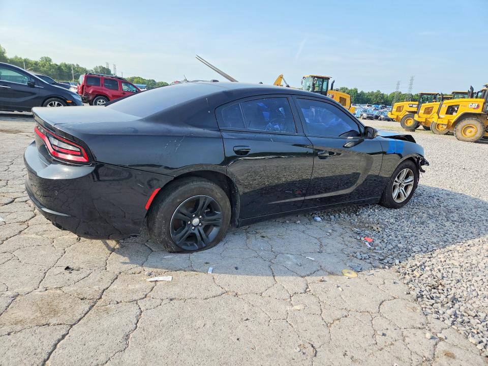 2020 Dodge Charger მანქანა იყიდება აუქციონზე, vin: 2C3CDXBG3LH229622, აუქციონის ნომერი: 62940506