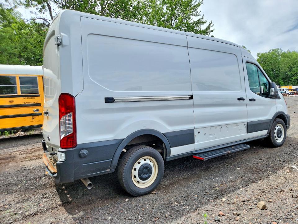 Продаж на аукціоні авто 2024 Ford Transit, vin: 1FTYE1C84RKA24086, номер лоту: 54815716