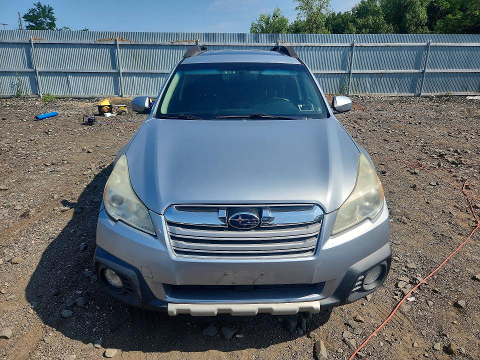 Aukcja sprzedaży 2013 Subaru Outback, vin: 4S4BRBLC4D3202386, numer aukcji: 62494036