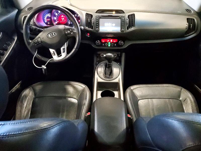 Продаж на аукціоні авто 2011 Kia Sportage, vin: KNDPCCA69B7151326, номер лоту: 60276386