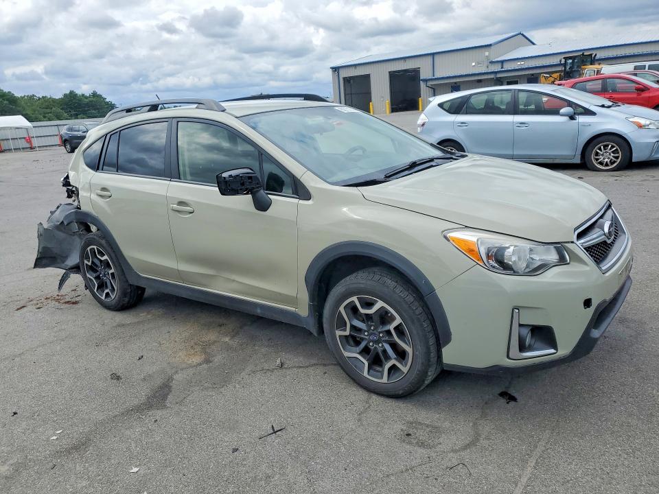 Продаж на аукціоні авто 2016 Subaru Crosstrek, vin: JF2GPABC2G9225342, номер лоту: 62751556