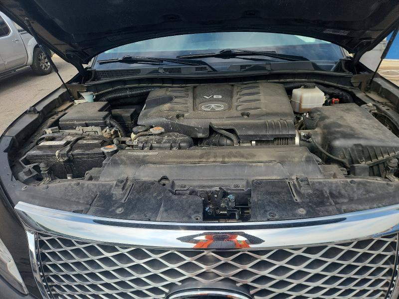 Aukcja sprzedaży 2015 Infiniti Qx80, vin: JN8AZ2NC2F9370089, numer aukcji: 62981236