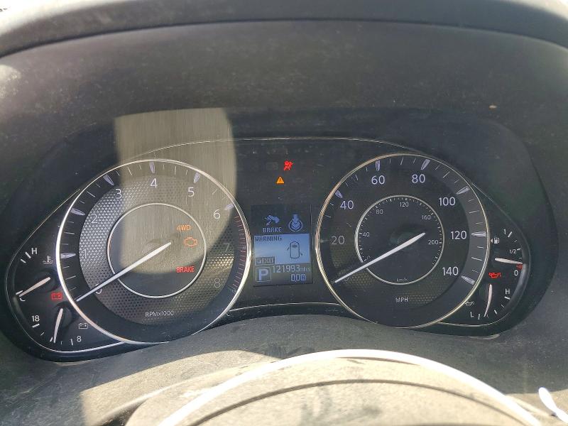 Aukcja sprzedaży 2018 Nissan Armada, vin: JN8AY2NC3J9552556, numer aukcji: 63599676