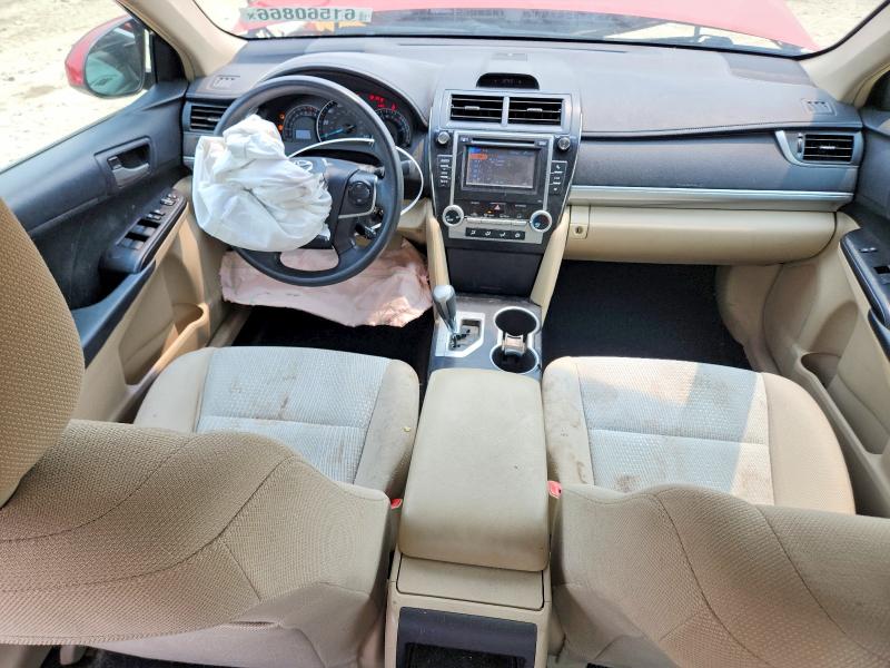 2012 Toyota Camry მანქანა იყიდება აუქციონზე, vin: 4T4BF1FK6CR188995, აუქციონის ნომერი: 61560866