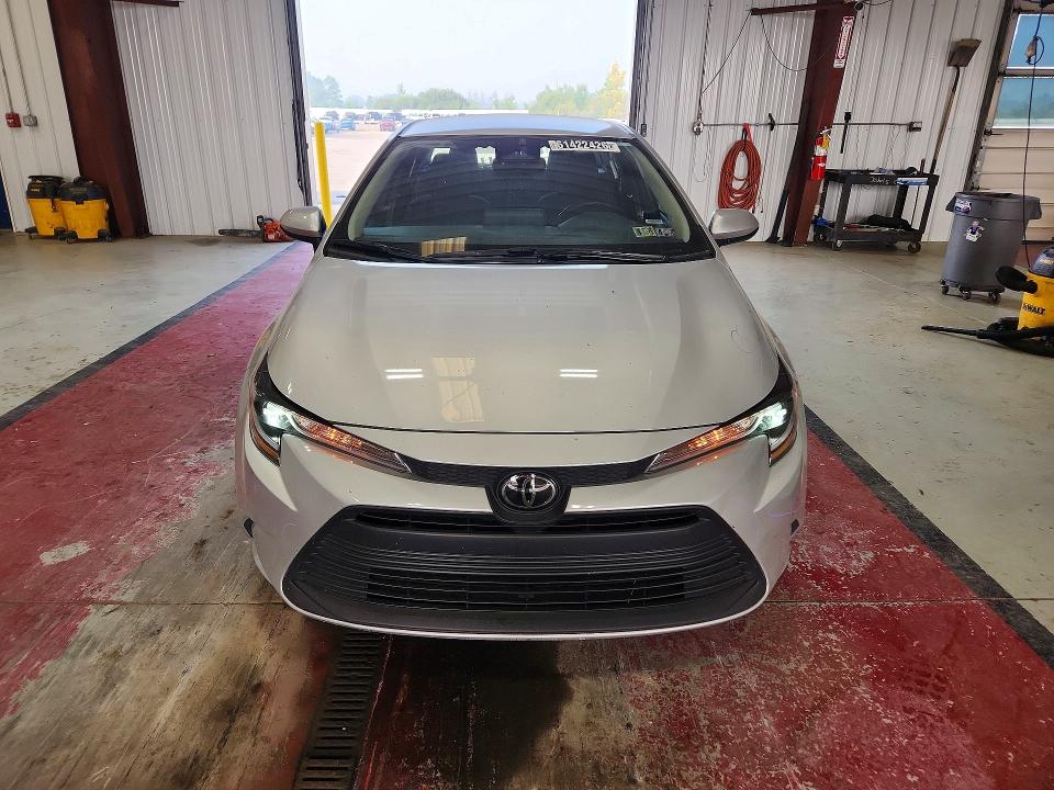 Aukcja sprzedaży 2025 Toyota Corolla, vin: 5YFB4MDE7SP282088, numer aukcji: 61422426