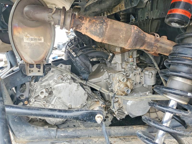 56163886 :رقم المزاد ، 3JB8NAU20SE000342 vin ، 2025 Can-am Maverick R مزاد بيع