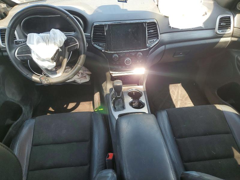 2019 Jeep Grand Cherokee მანქანა იყიდება აუქციონზე, vin: 1C4RJFAG0KC567703, აუქციონის ნომერი: 60058126