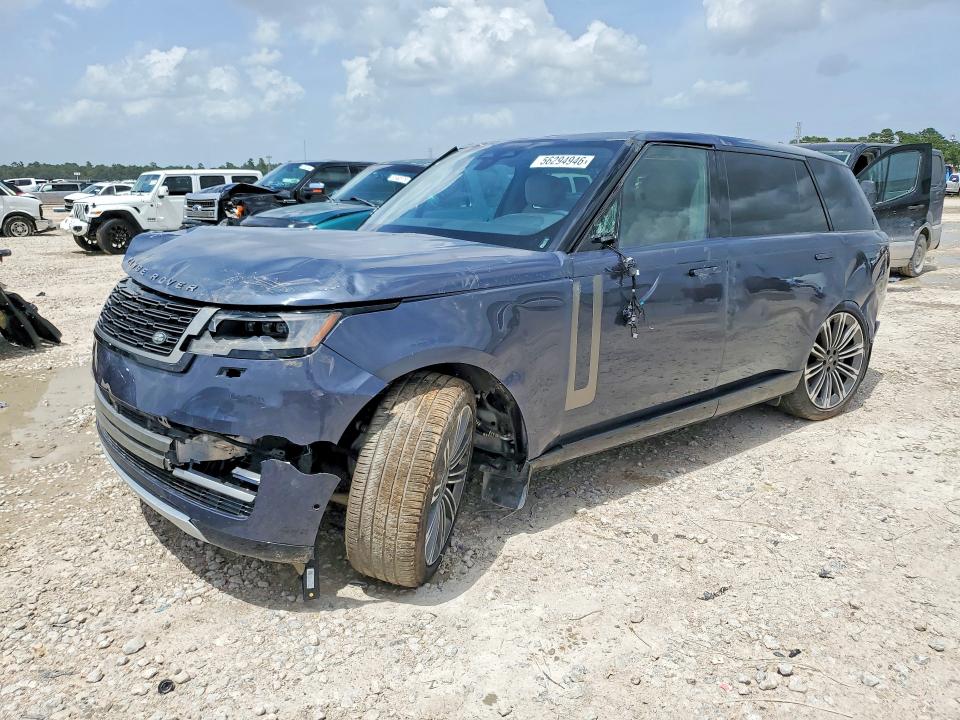Продаж на аукціоні авто 2024 Land Rover Range Rover, vin: SALKPBFU2RA252584, номер лоту: 56294946