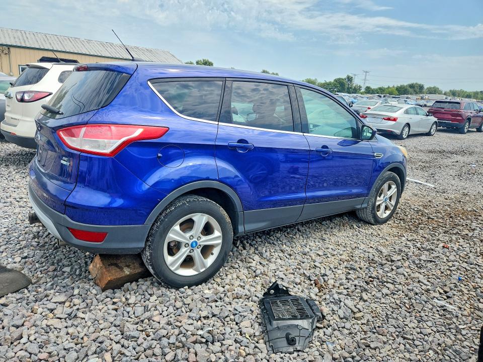 Продаж на аукціоні авто 2013 Ford Escape, vin: 1FMCU9G92DUD01258, номер лоту: 62587436