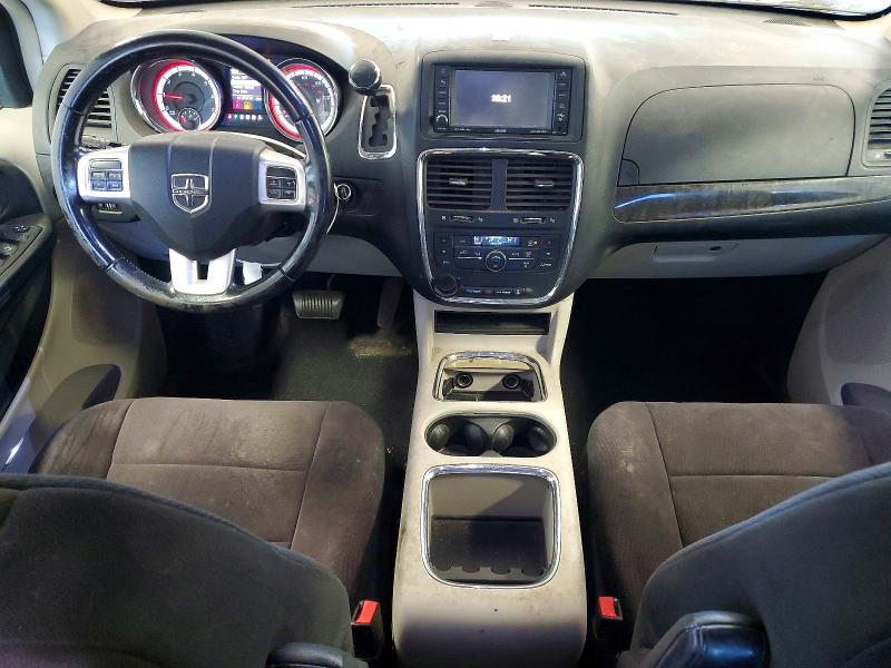 Aukcja sprzedaży 2011 Dodge Grand Caravan, vin: 2D4RN5DG5BR654520, numer aukcji: 60616306