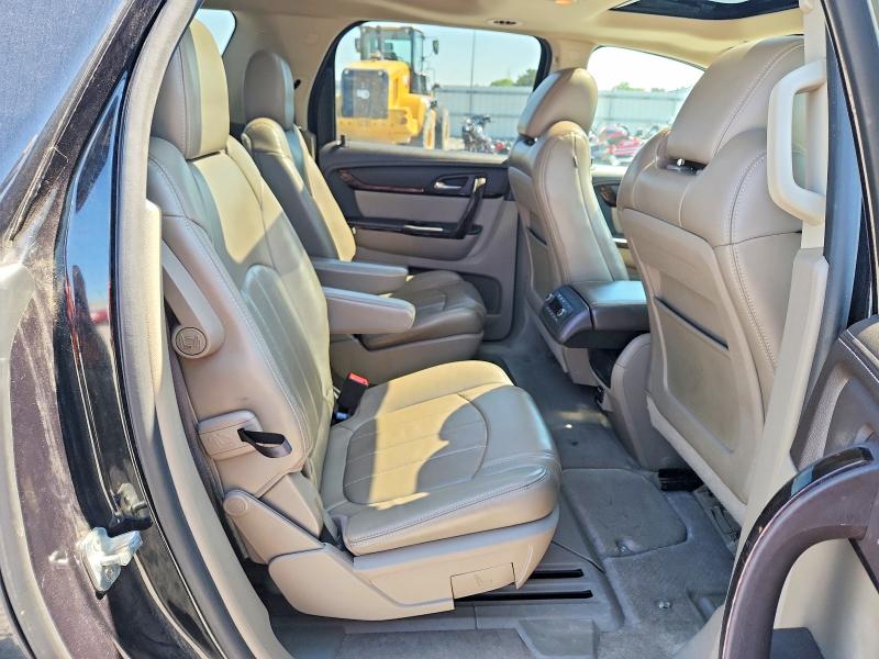 2014 Gmc Acadia მანქანა იყიდება აუქციონზე, vin: 1GKKVTKD3EJ163081, აუქციონის ნომერი: 60946356