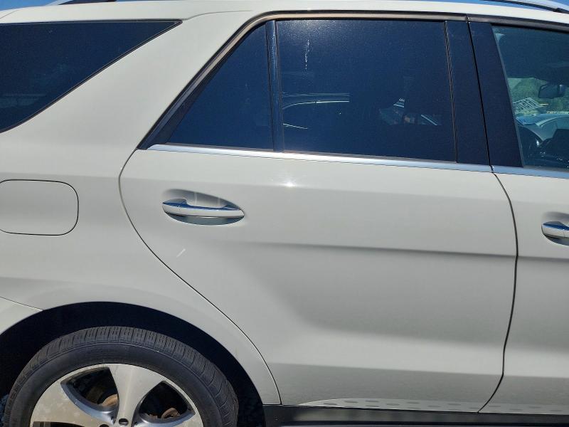 Продажа на аукционе авто 2018 Mercedes-benz Gle, vin: 4JGDA5HBXJB199173, номер лота: 61570546