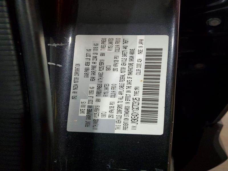 Aukcja sprzedaży 2016 Mazda Cx-5, vin: JM3KE4DY1G0703125, numer aukcji: 95585735