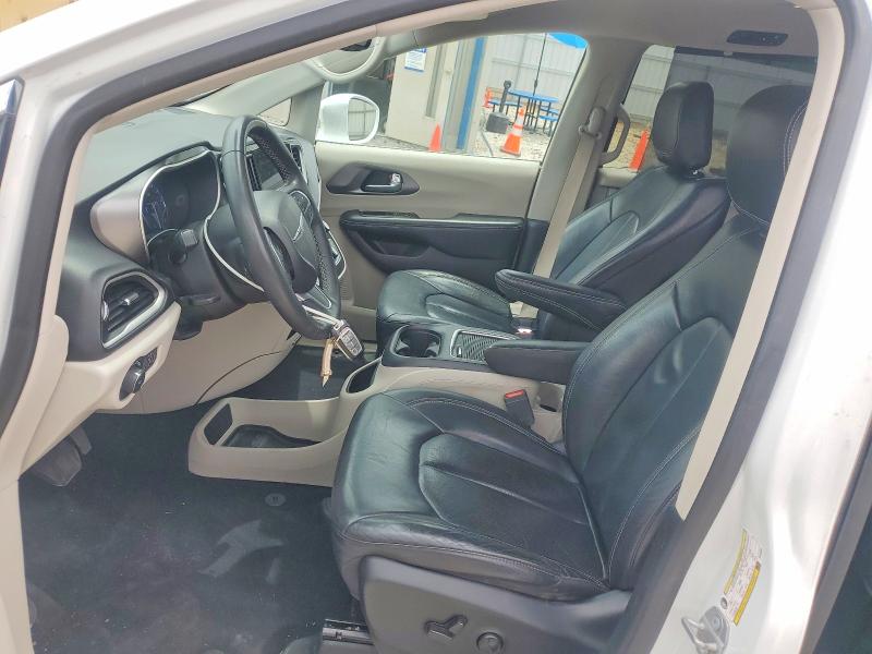 Aukcja sprzedaży 2022 Chrysler Pacifica, vin: 2C4RC1BG8NR185832, numer aukcji: 60645136