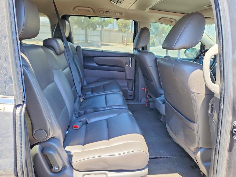 Aukcja sprzedaży 2014 Honda Odyssey, vin: 5FNRL5H9XEB093231, numer aukcji: 60473636
