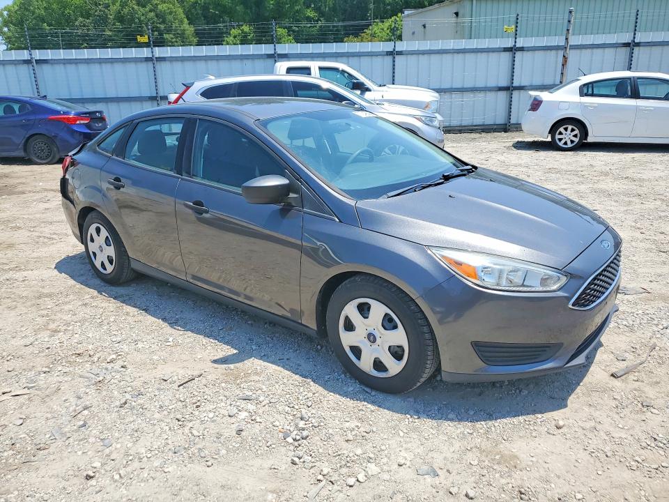 Продаж на аукціоні авто 2016 Ford Focus, vin: 1FADP3E21GL248863, номер лоту: 77249005