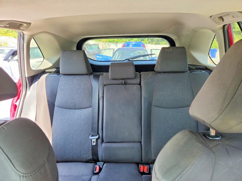 Продажа на аукционе авто 2019 Toyota Rav4, vin: 2T3W1RFV0KW032251, номер лота: 63306466