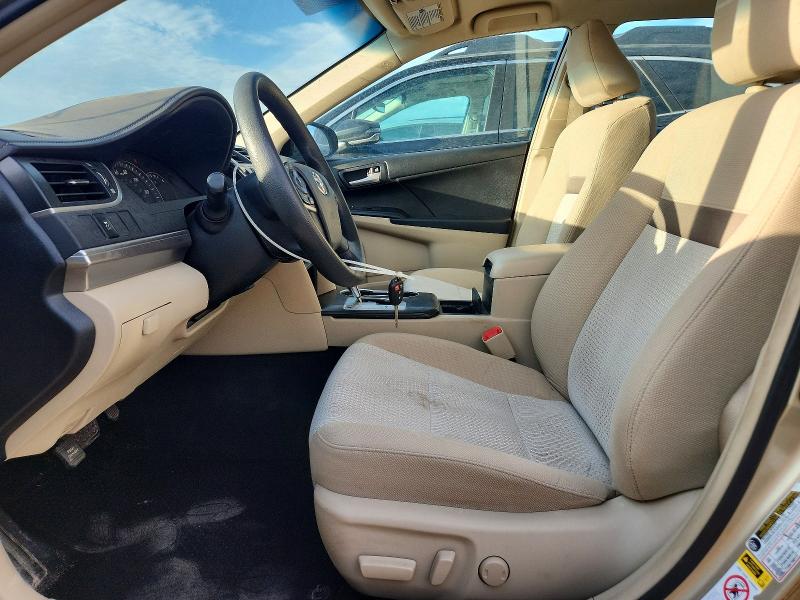 Aukcja sprzedaży 2012 Toyota Camry, vin: 4T1BF1FK7CU007770, numer aukcji: 59966416