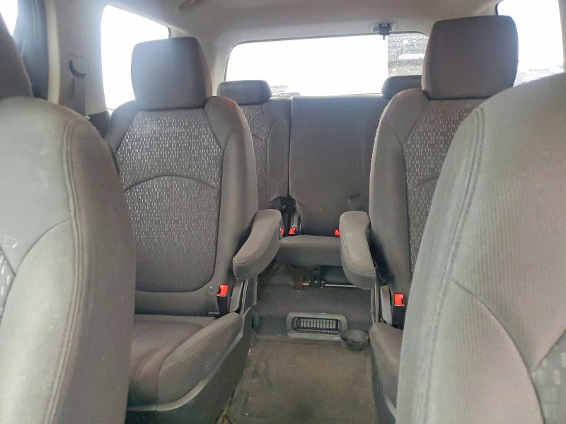 2011 Gmc Acadia მანქანა იყიდება აუქციონზე, vin: 1GKKVPED4BJ231712, აუქციონის ნომერი: 62612386