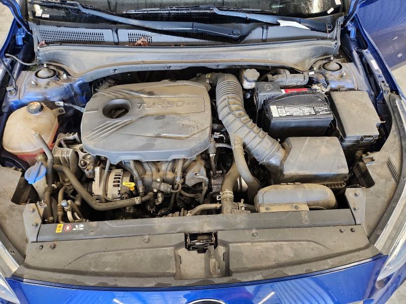 63334696 :رقم المزاد ، 3KPF44AC2ME313837 vin ، 2021 Kia Forte مزاد بيع