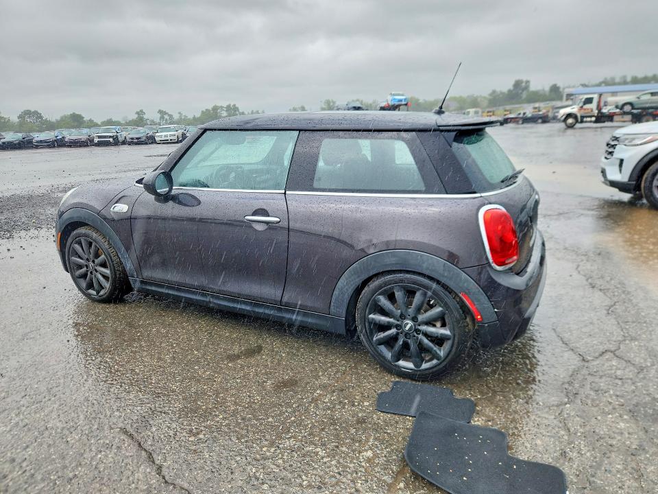 Aukcja sprzedaży 2015 Mini Cooper, vin: WMWXP7C56F2A38176, numer aukcji: 73341795