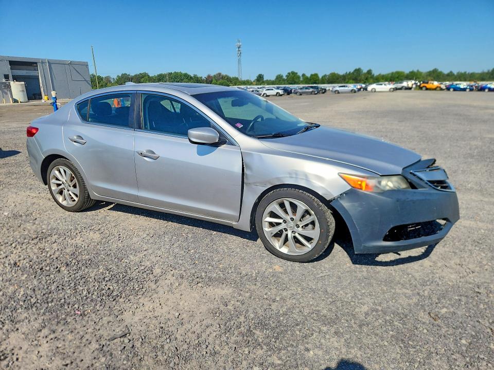 2014 Acura Ilx მანქანა იყიდება აუქციონზე, vin: 19VDE1F70EE006921, აუქციონის ნომერი: 63513446