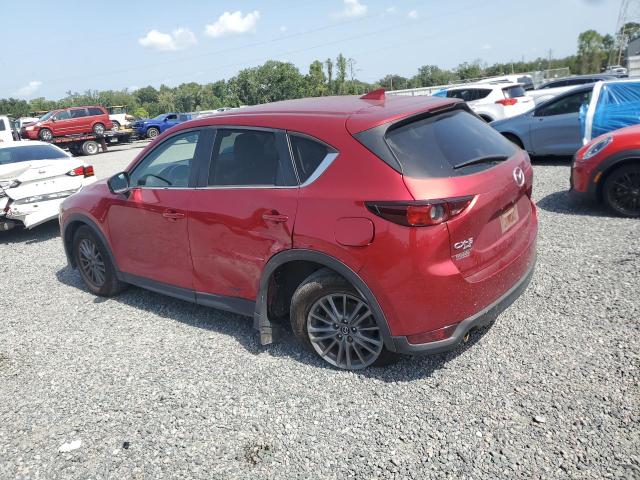 Продажа на аукционе авто 2021 Mazda Cx-5, vin: JM3KFBCM7M1464766, номер лота: 60469836