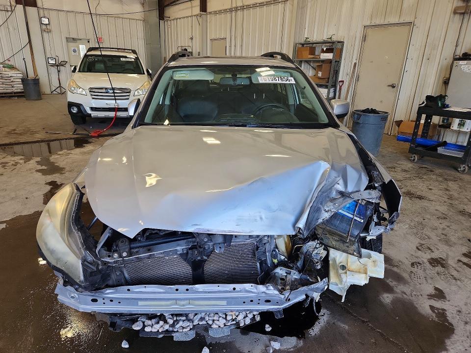 61987856 :رقم المزاد ، JF1GPAS68E8296000 vin ، 2014 Subaru Impreza مزاد بيع