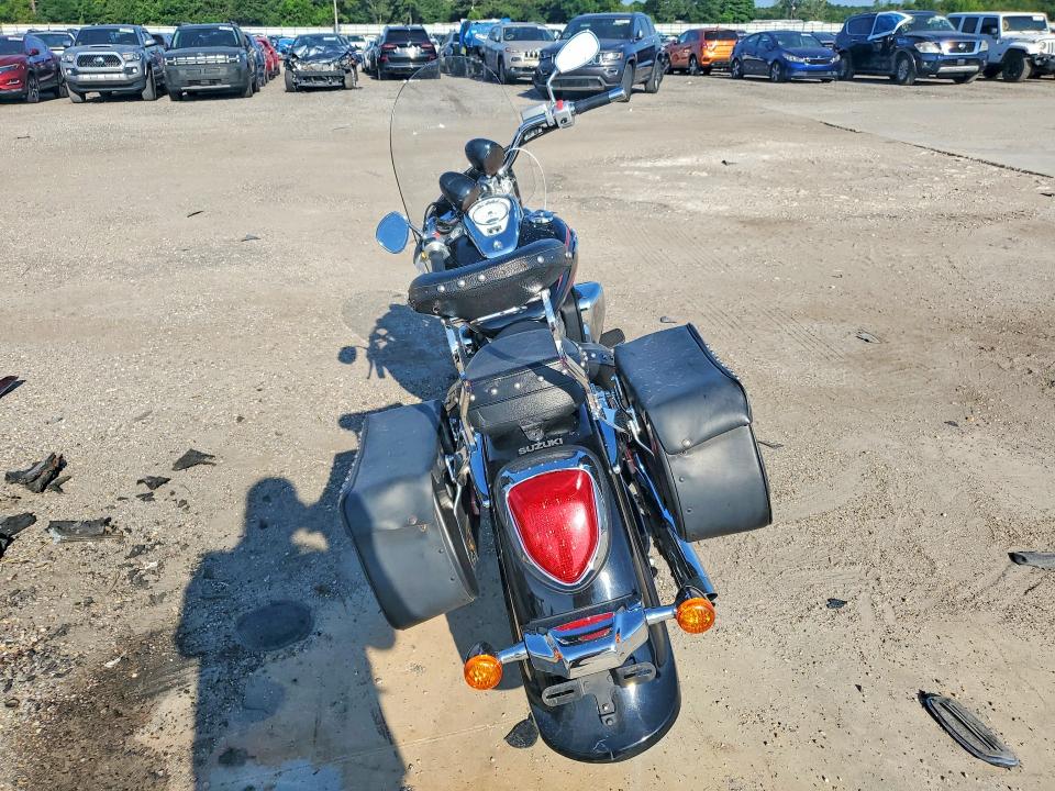Aukcja sprzedaży 2019 Suzuki Vl800, vin: JS1VS55A7K7100647, numer aukcji: 60058476
