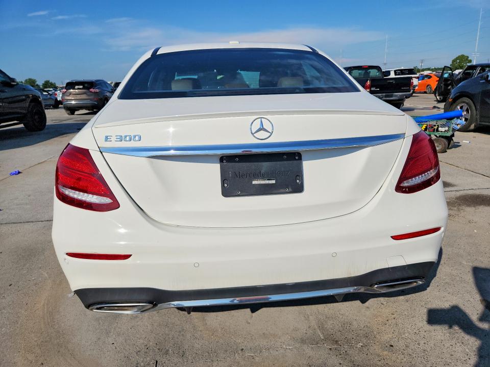 Продажа на аукционе авто 2019 Mercedes-benz E, vin: WDDZF4JB9KA513179, номер лота: 59639836