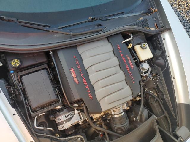Продаж на аукціоні авто 2014 Chevrolet Corvette, vin: 1G1YB2D72E5131692, номер лоту: 60269786