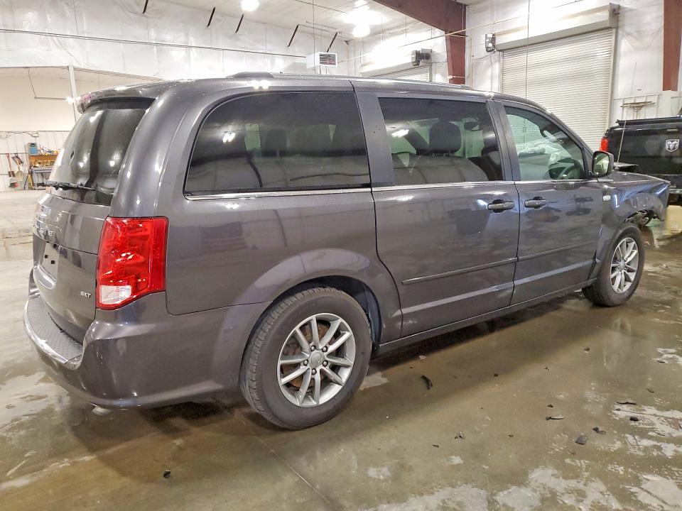 Aukcja sprzedaży 2014 Dodge Grand Caravan, vin: 2C4RDGCG9ER474278, numer aukcji: 59263256