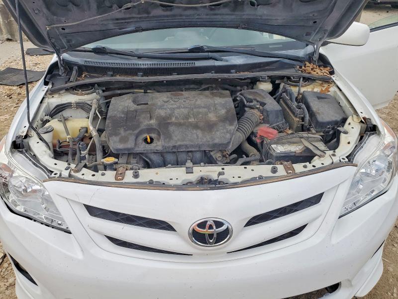 Продажа на аукционе авто 2012 Toyota Corolla, vin: 5YFBU4EE2CP068125, номер лота: 60411816