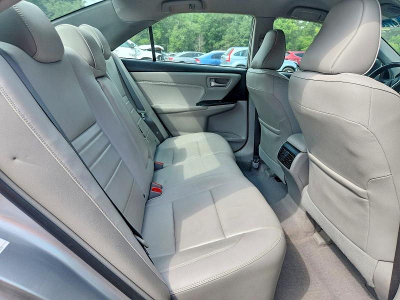 Auction sale of the 2017 Toyota Camry, vin: 4T1BF1FK3HU641178, lot number: 85972855