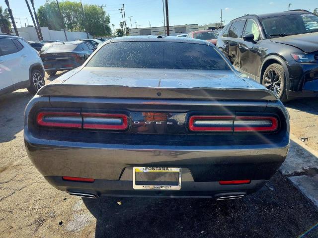 2020 Dodge Challenger მანქანა იყიდება აუქციონზე, vin: 2C3CDZJGXLH215519, აუქციონის ნომერი: 60880066