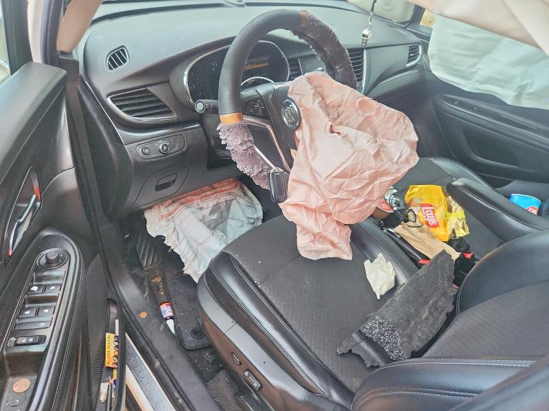 Aukcja sprzedaży 2018 Buick Encore, vin: KL4CJASB9JB602586, numer aukcji: 59672226