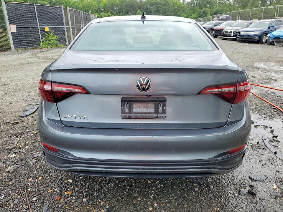 Aukcja sprzedaży 2024 Volkswagen Jetta, vin: 3VW5M7BUXRM078988, numer aukcji: 60062176