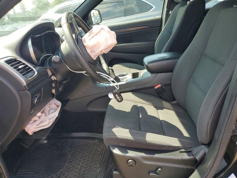 62261076 :رقم المزاد ، 1C4RJFAGXJC166142 vin ، 2018 Jeep Grand Cherokee مزاد بيع