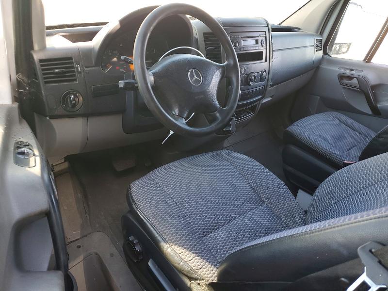 Aukcja sprzedaży 2013 Mercedes-benz Sprinter, vin: WD3PE8CC8D5789375, numer aukcji: 59841756