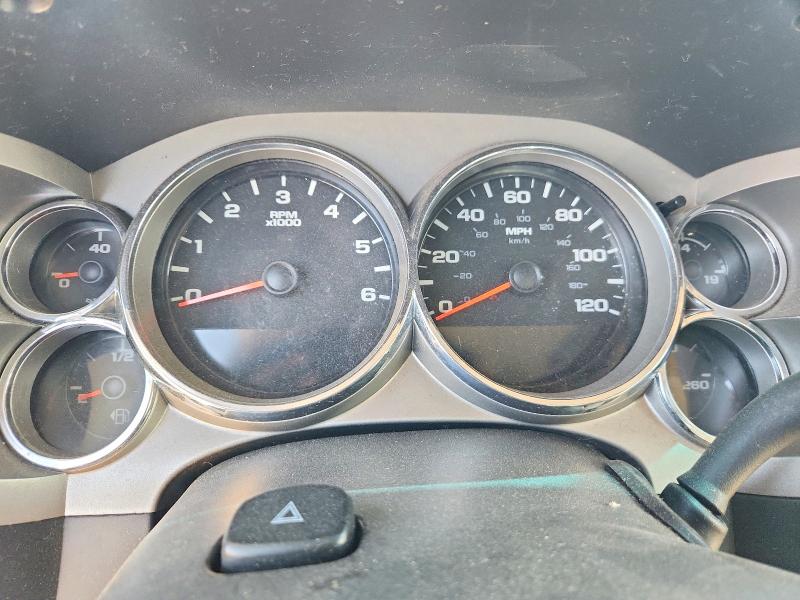 Продажа на аукционе авто 2013 Chevrolet Silverado, vin: 3GCPCSE07DG234924, номер лота: 60033206